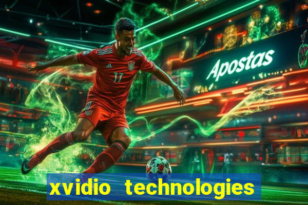 xvidio technologies brasil 202