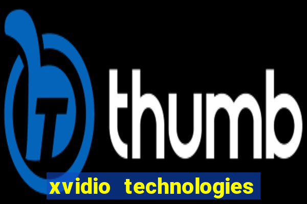 xvidio technologies brasil 202