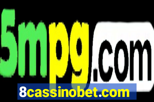 8cassinobet.com