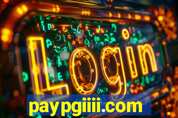 paypgiiii.com