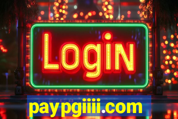 paypgiiii.com