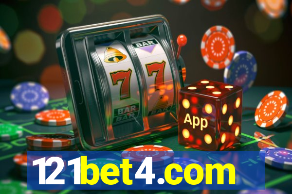 121bet4.com