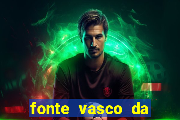 fonte vasco da gama dafont