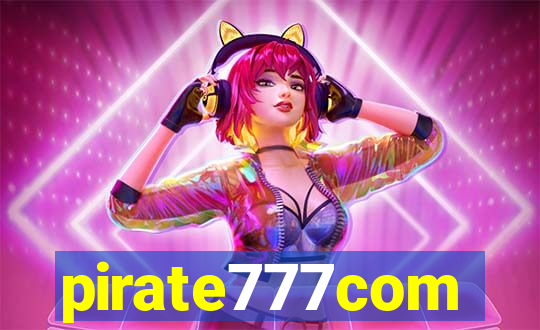 pirate777com