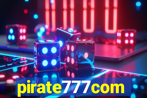 pirate777com