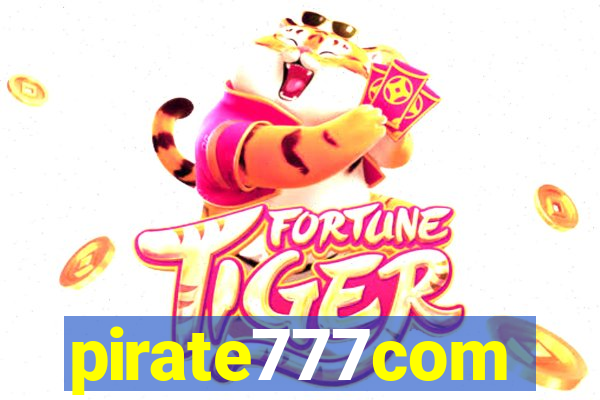 pirate777com