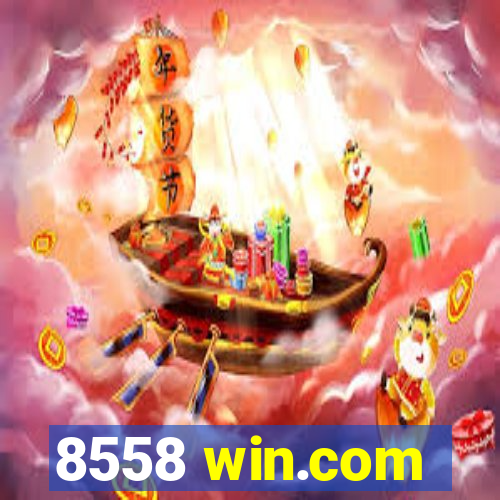 8558 win.com