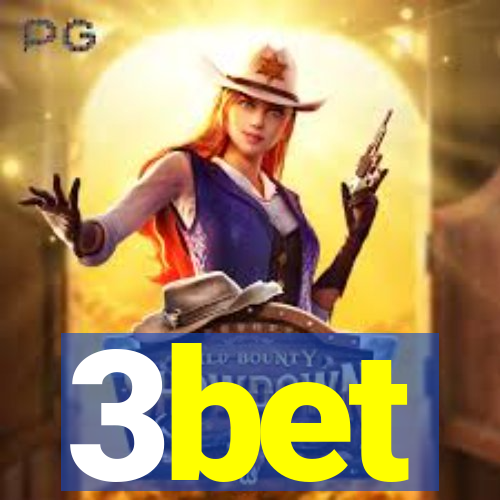 3bet