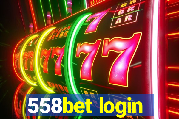 558bet login