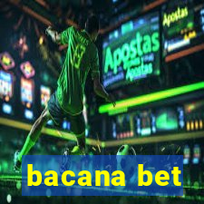 bacana bet