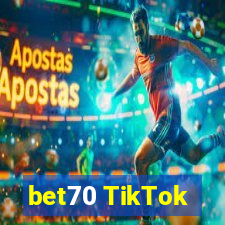 bet70 TikTok