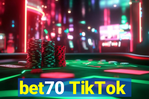 bet70 TikTok