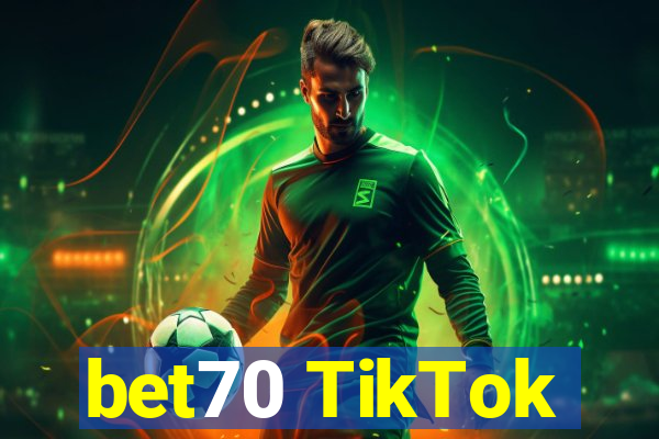 bet70 TikTok