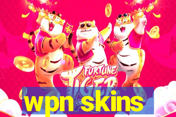 wpn skins