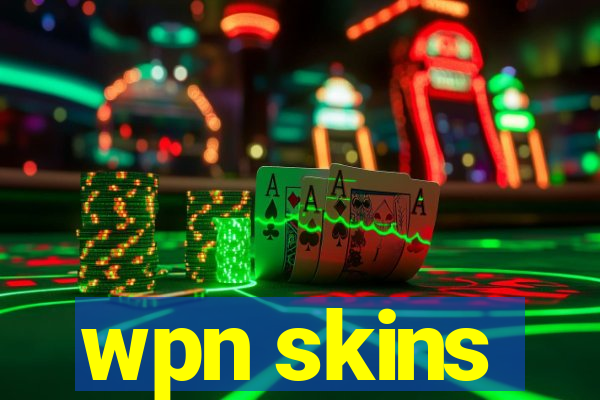 wpn skins