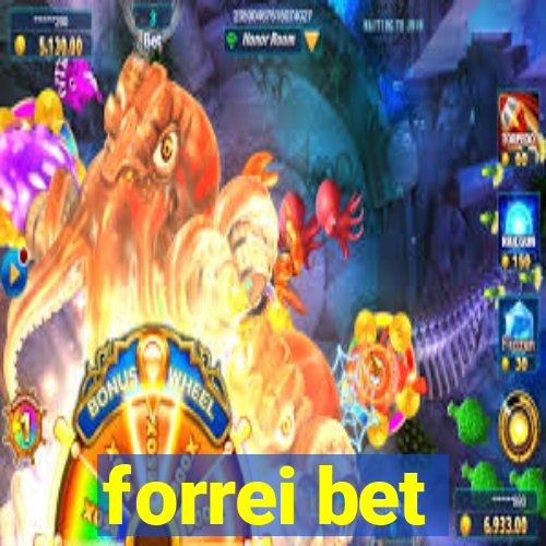 forrei bet