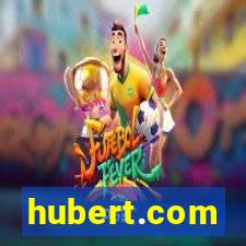 hubert.com plataforma de jogos