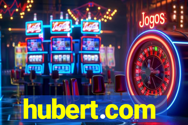 hubert.com plataforma de jogos