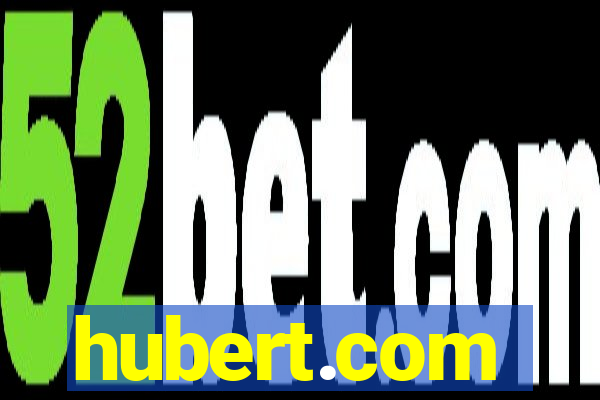 hubert.com plataforma de jogos