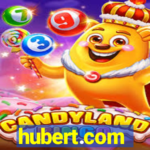 hubert.com plataforma de jogos