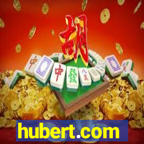 hubert.com plataforma de jogos