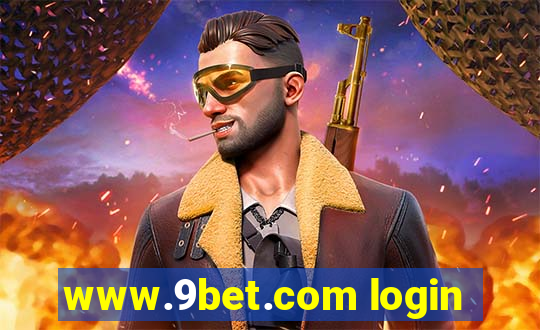 www.9bet.com login