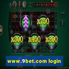 www.9bet.com login