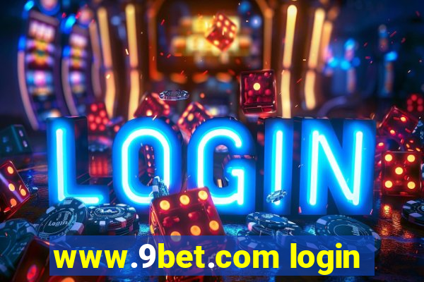 www.9bet.com login