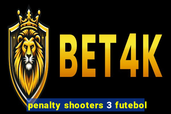 penalty shooters 3 futebol