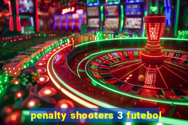 penalty shooters 3 futebol