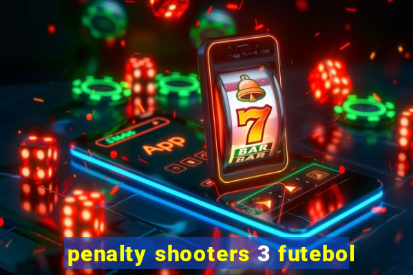 penalty shooters 3 futebol