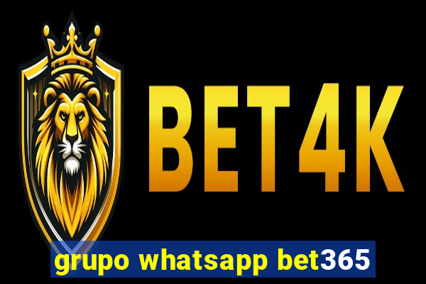 grupo whatsapp bet365