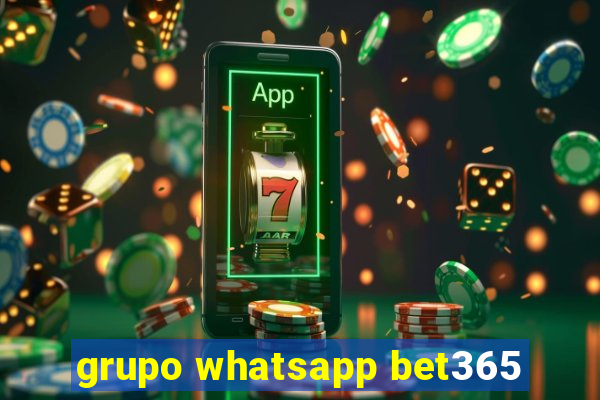 grupo whatsapp bet365