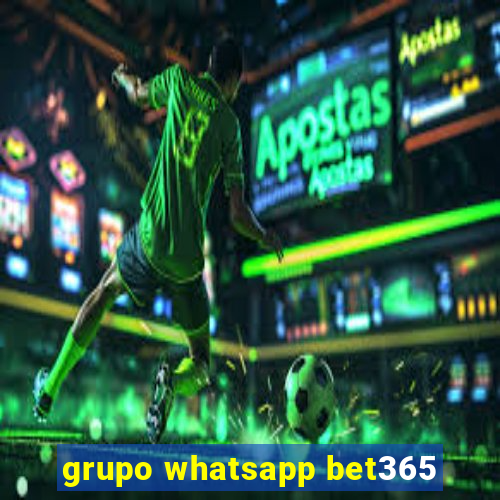 grupo whatsapp bet365