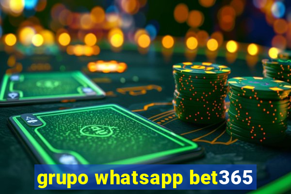 grupo whatsapp bet365