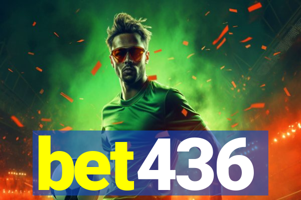 bet436