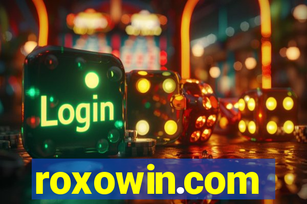 roxowin.com