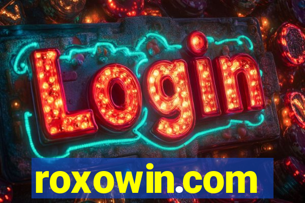 roxowin.com