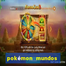 pokémon mundos elementais download apk