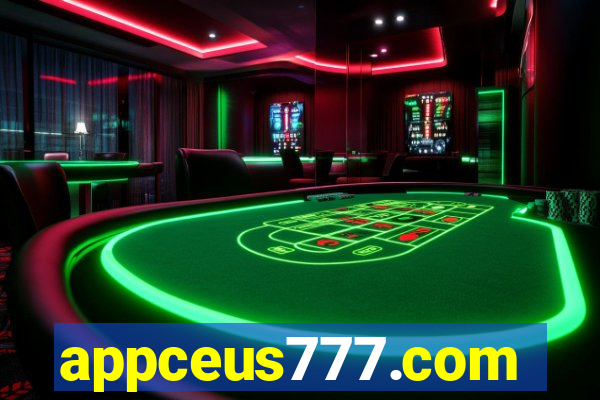 appceus777.com