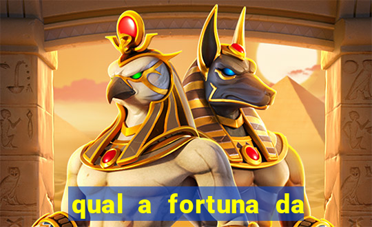 qual a fortuna da família real brasileira