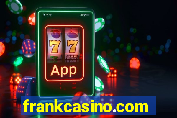 frankcasino.com