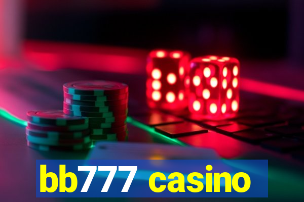 bb777 casino