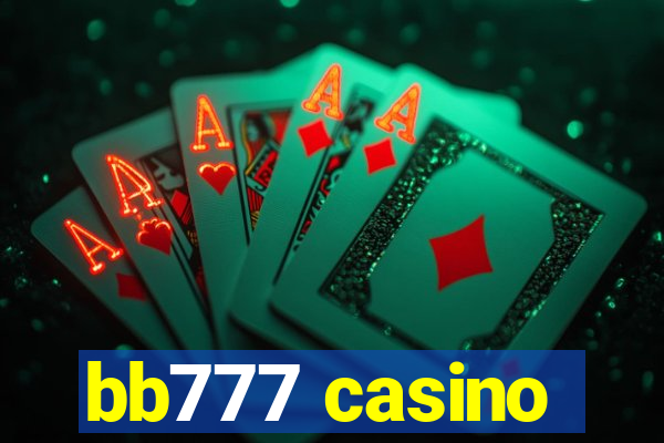 bb777 casino