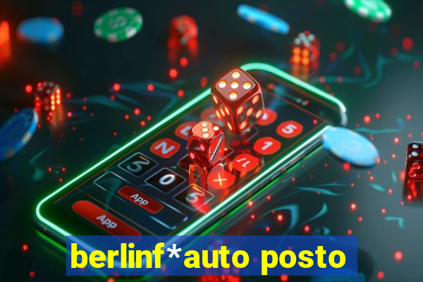 berlinf*auto posto