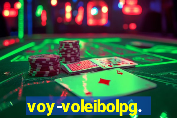 voy-voleibolpg.com