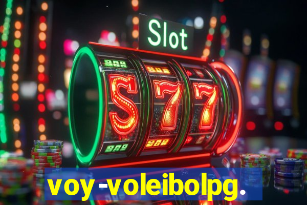 voy-voleibolpg.com