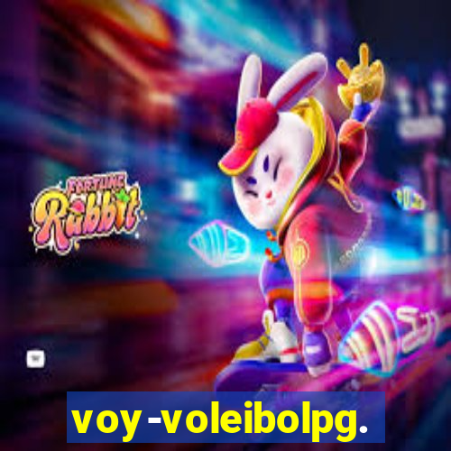 voy-voleibolpg.com