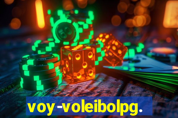 voy-voleibolpg.com