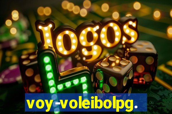 voy-voleibolpg.com